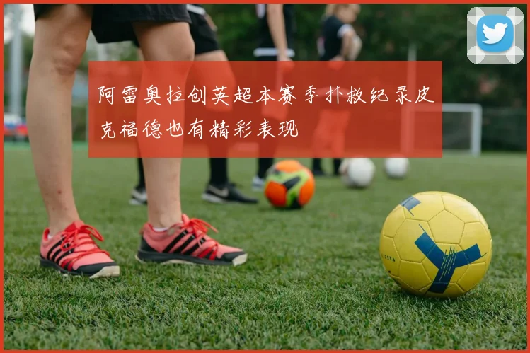 阿雷奥拉创英超本赛季扑救纪录皮克福德也有精彩表现