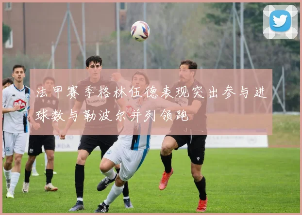 法甲赛季格林伍德表现突出参与进球数与勒波尔并列领跑